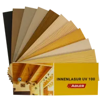 Living-Wood Innenlasur UV 100