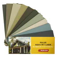 Pullex Aqua 3in1 Lasur Hostomel