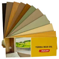 Living-Wood Terra Wax Oil