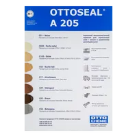 OTTOSEAL A205