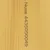 Лазур для дерева Pullex 3in1-Lasur колір 4435050049 Nuss, Adler Standard, Зворотня сторона зразку, нефарбована деревина