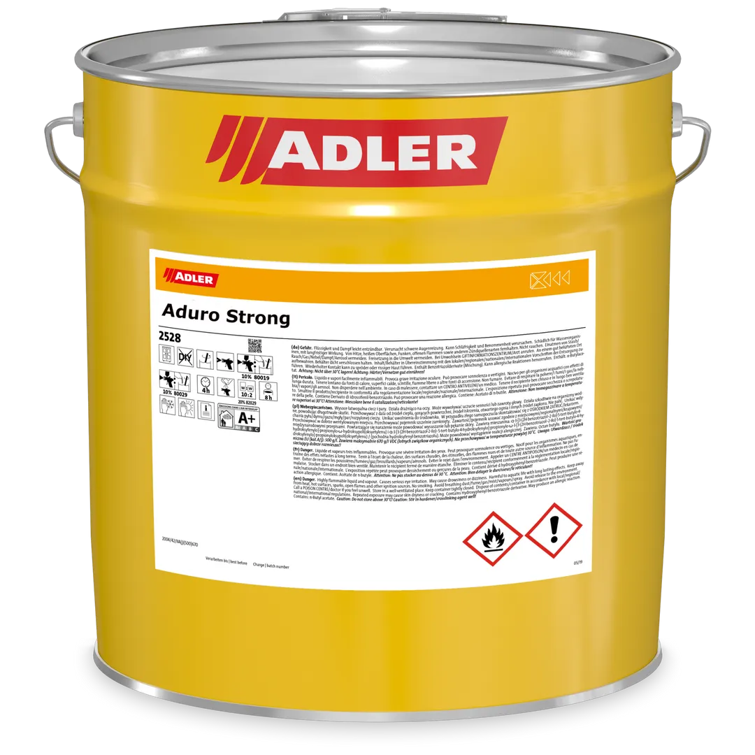 Aduro Strong Лак меблевий