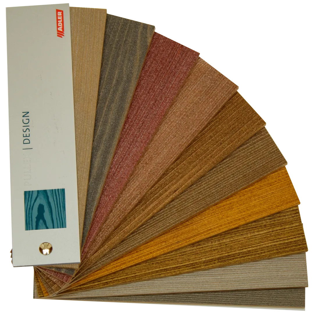 Карта Pullex Design Карта Pullex Design