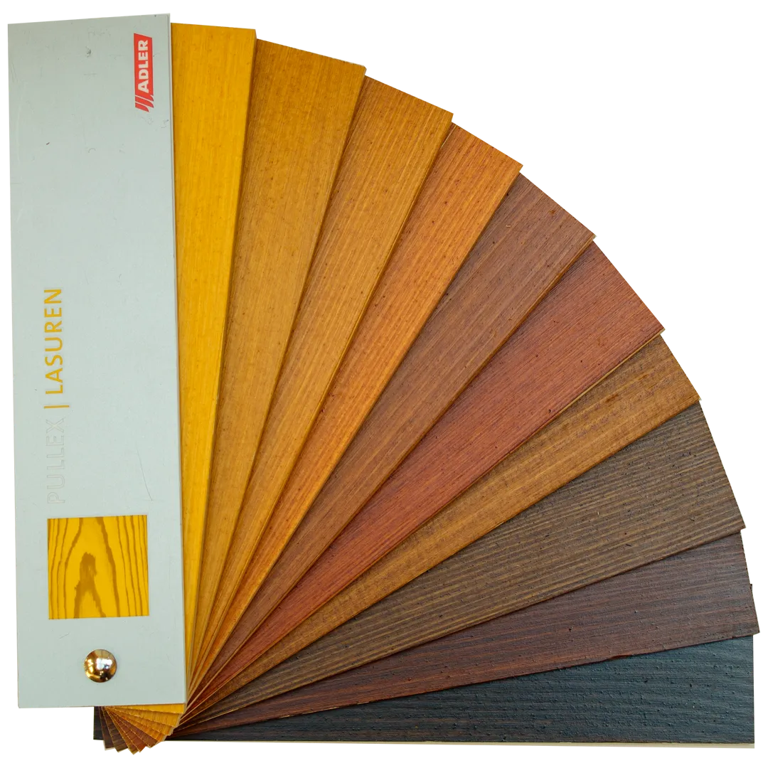 Карта Pullex Lasuren Карта Pullex Lasuren