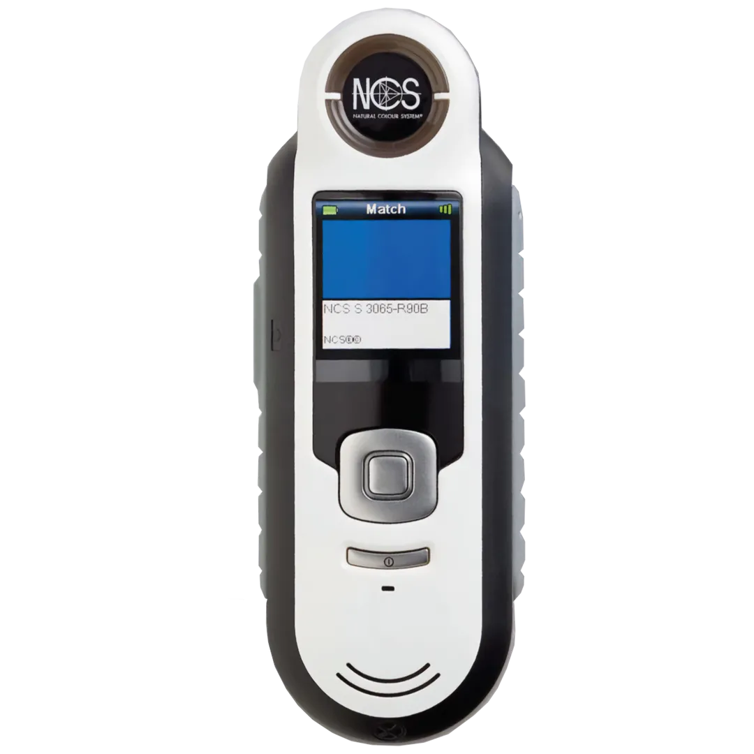 NCS Colour Scan 2.0 Колориметр NCS Colour Scan 2.0 Колориметр