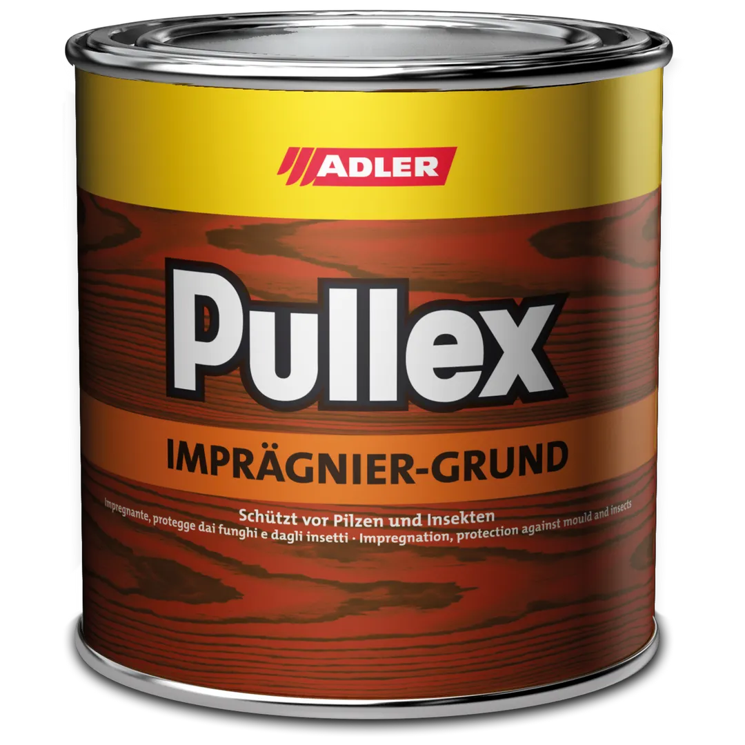 Pullex Imprägnier-Grund Грунт імпрегнант для деревини на основі розчинників для приватного та...