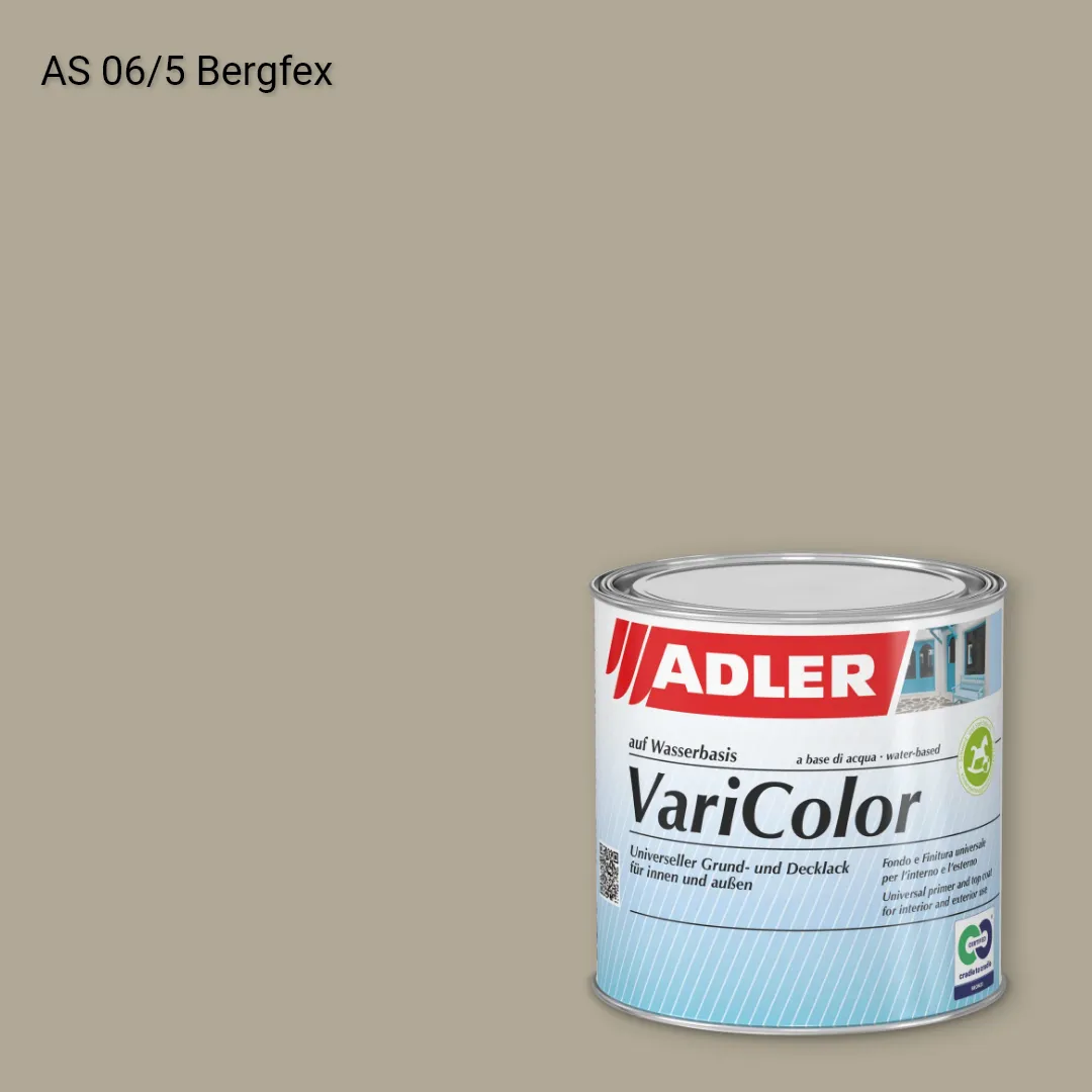 Універсальна фарба ADLER Varicolor колір AS 06/5, Adler Alpine Selection