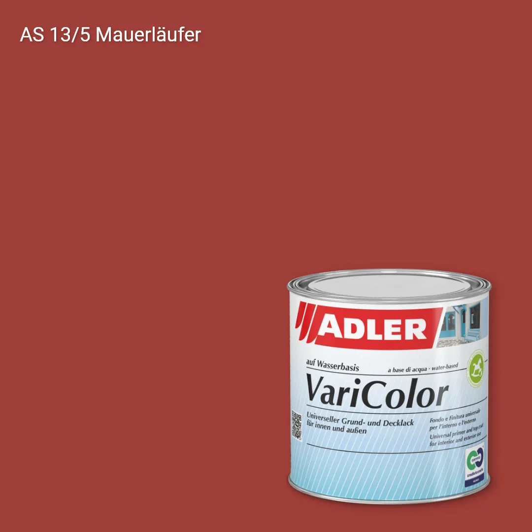 Універсальна фарба ADLER Varicolor колір AS 13/5, Adler Alpine Selection