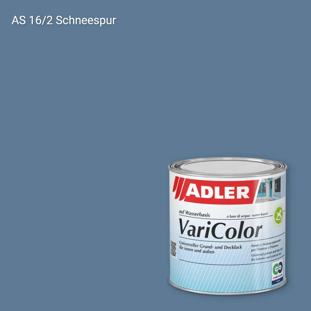 Універсальна фарба ADLER Varicolor колір AS 16/2, Adler Alpine Selection