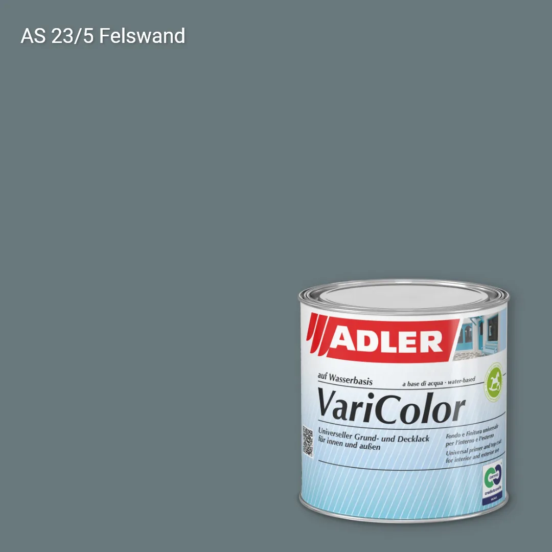 Універсальна фарба ADLER Varicolor колір AS 23/5, Adler Alpine Selection