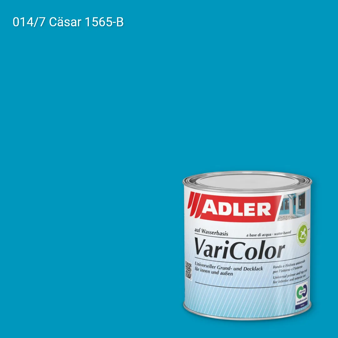 Універсальна фарба ADLER Varicolor колір C12 014/7, Adler Color 1200