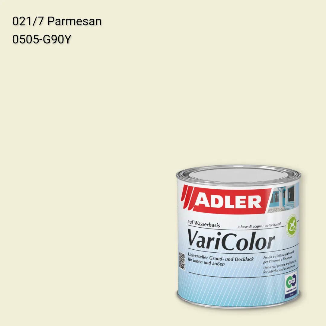 Універсальна фарба ADLER Varicolor колір C12 021/7, Adler Color 1200