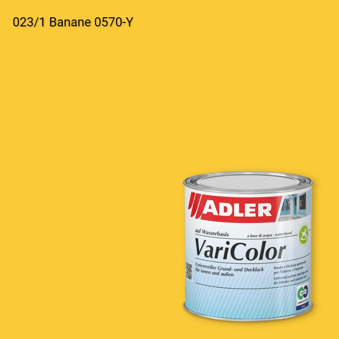 Універсальна фарба ADLER Varicolor колір C12 023/1, Adler Color 1200