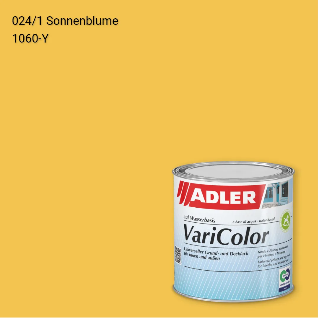 Універсальна фарба ADLER Varicolor колір C12 024/1, Adler Color 1200