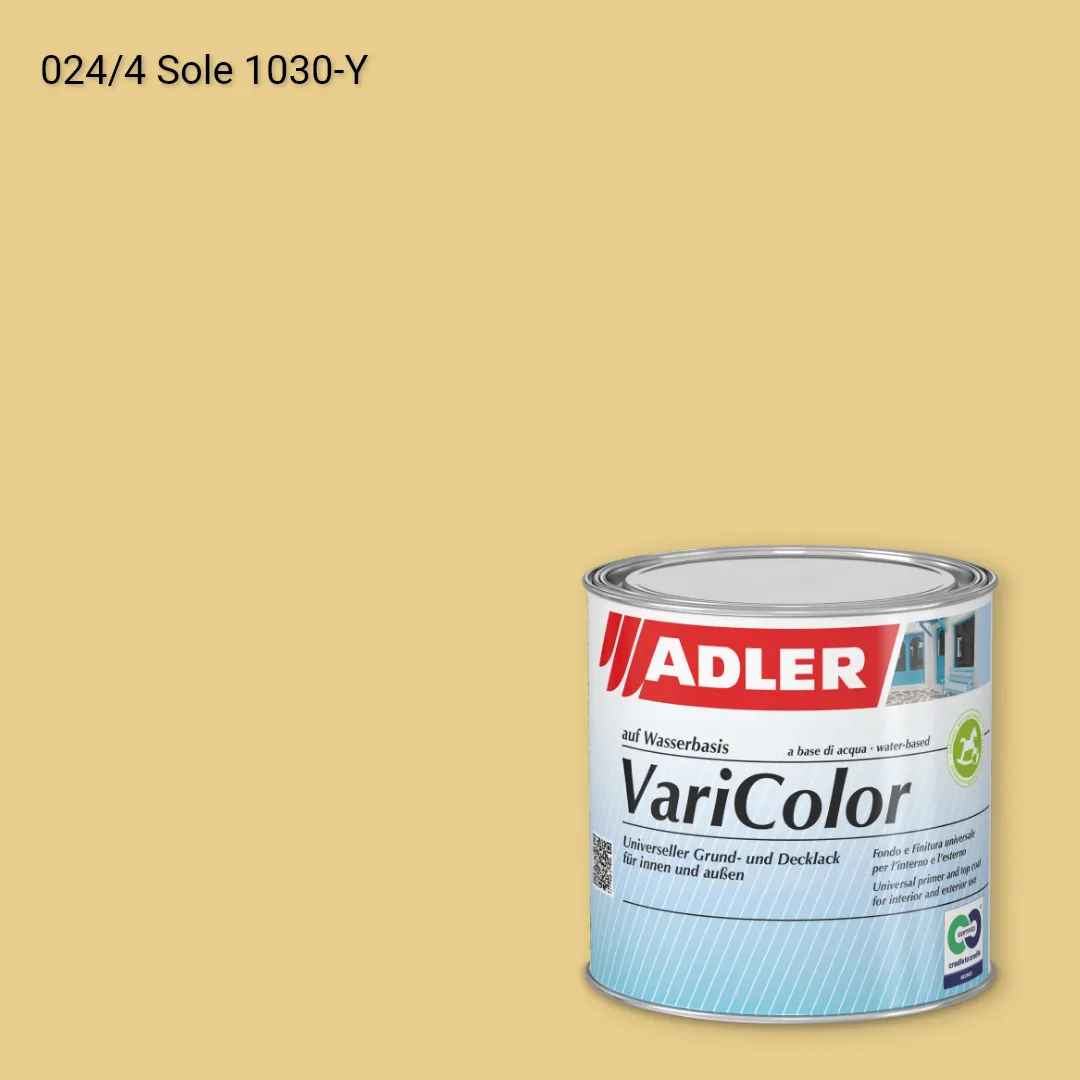 Універсальна фарба ADLER Varicolor колір C12 024/4, Adler Color 1200