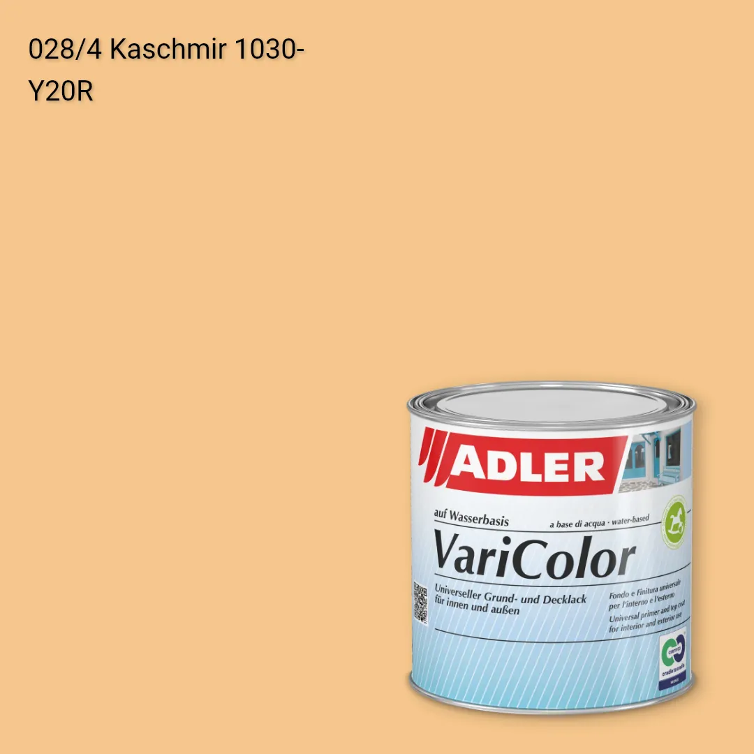 Універсальна фарба ADLER Varicolor колір C12 028/4, Adler Color 1200