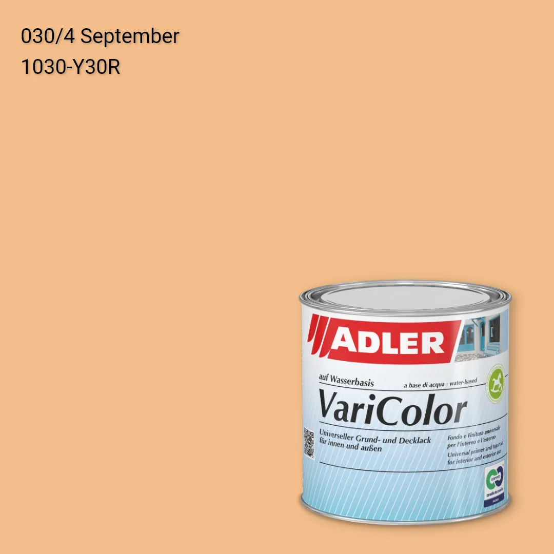 Універсальна фарба ADLER Varicolor колір C12 030/4, Adler Color 1200