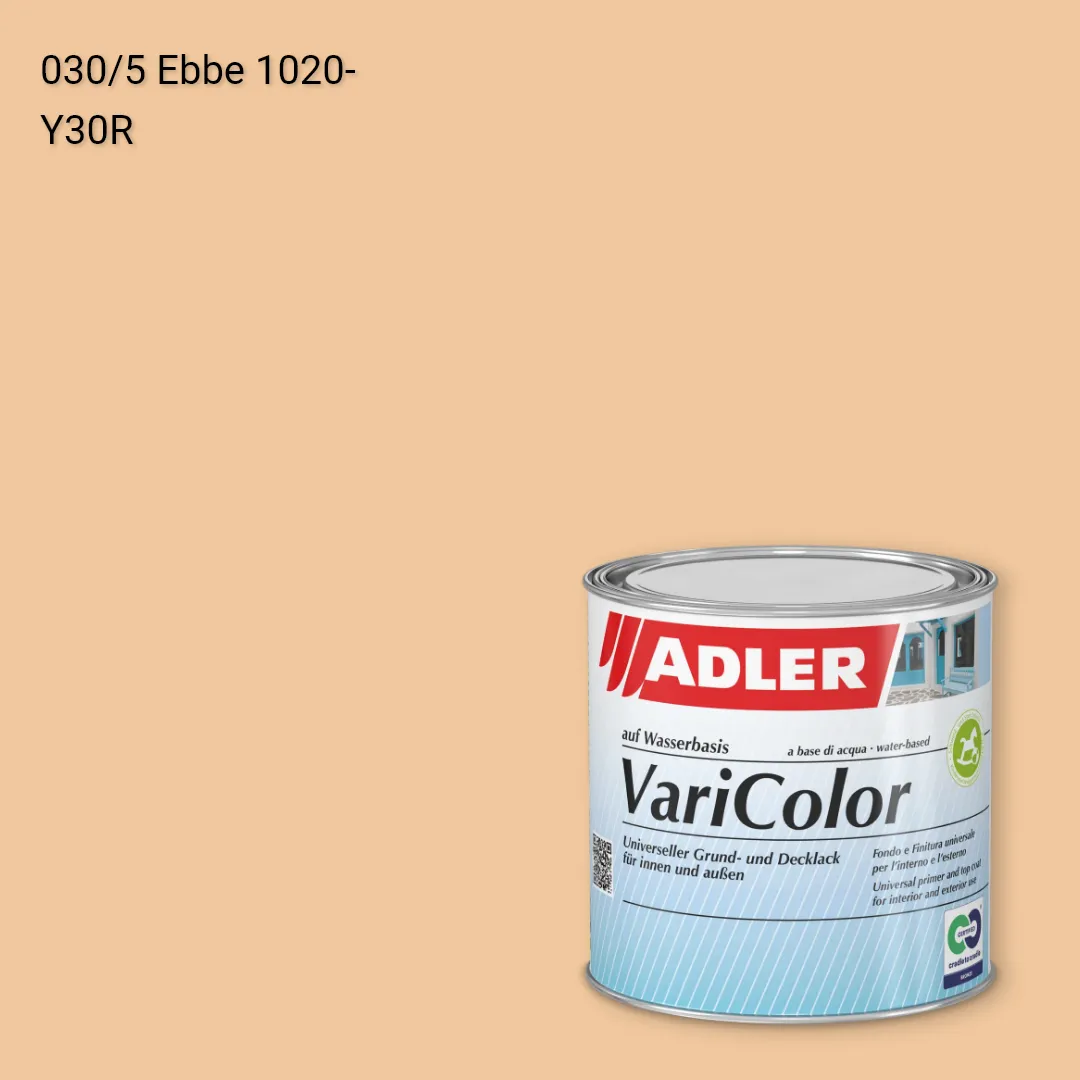 Універсальна фарба ADLER Varicolor колір C12 030/5, Adler Color 1200