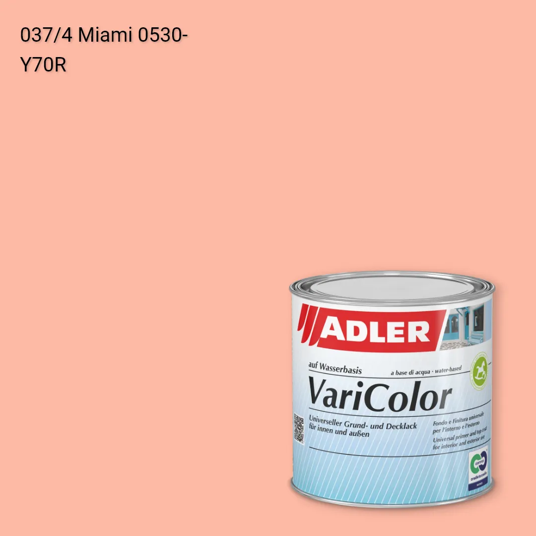 Універсальна фарба ADLER Varicolor колір C12 037/4, Adler Color 1200