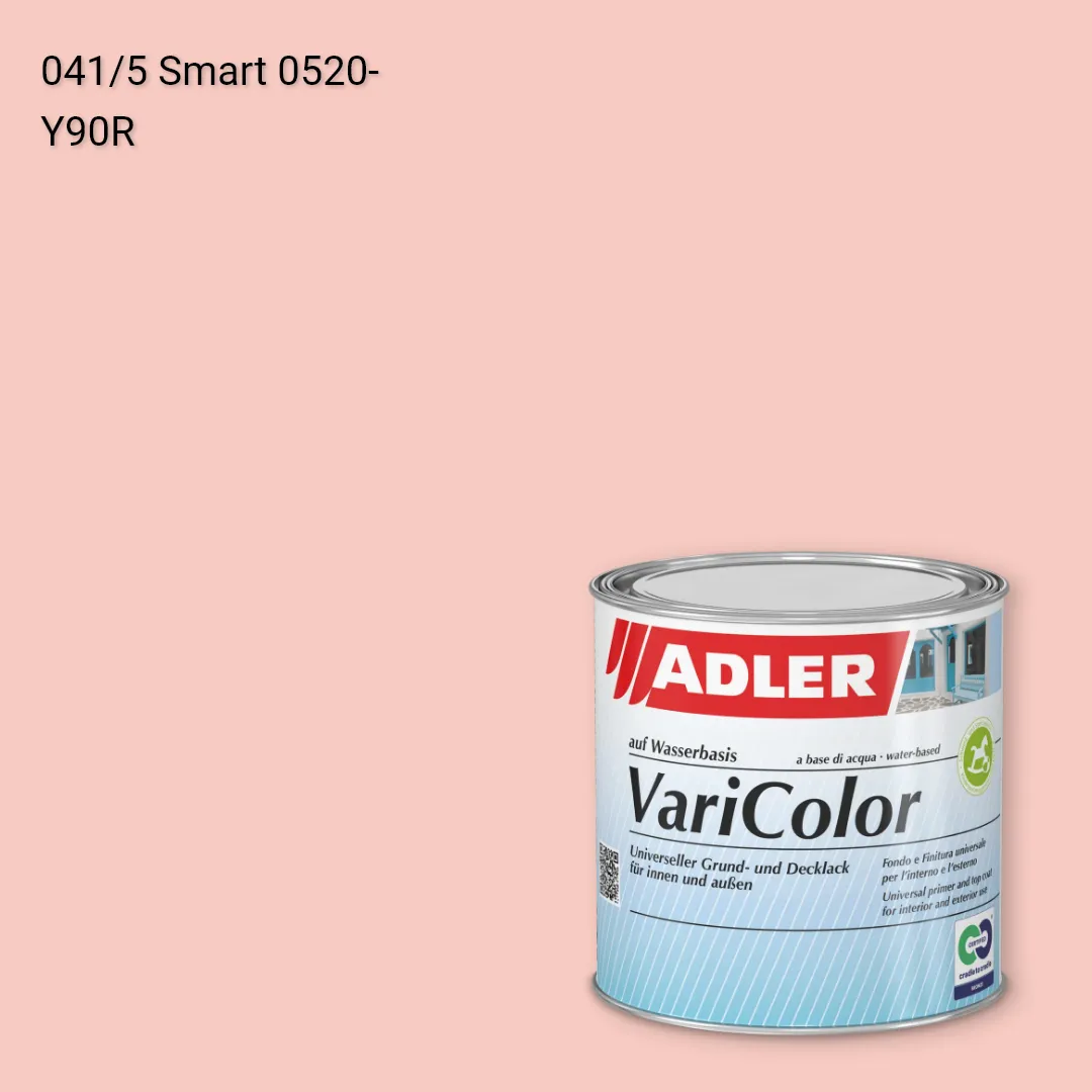 Універсальна фарба ADLER Varicolor колір C12 041/5, Adler Color 1200