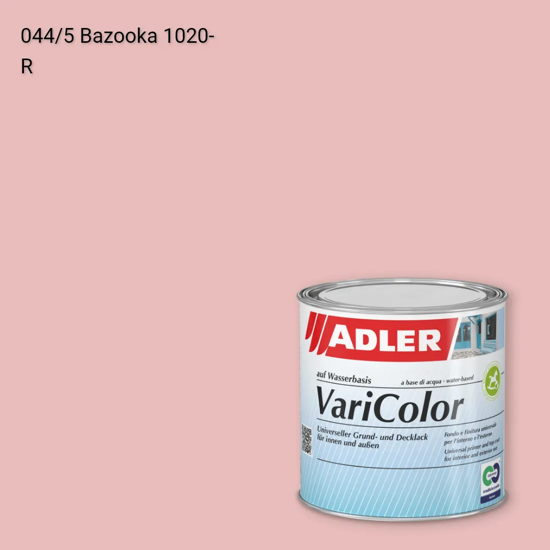 Універсальна фарба ADLER Varicolor колір C12 044/5, Adler Color 1200
