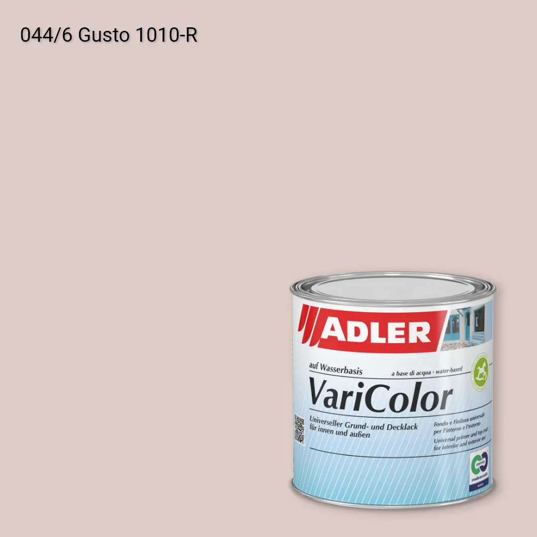 Універсальна фарба ADLER Varicolor колір C12 044/6, Adler Color 1200