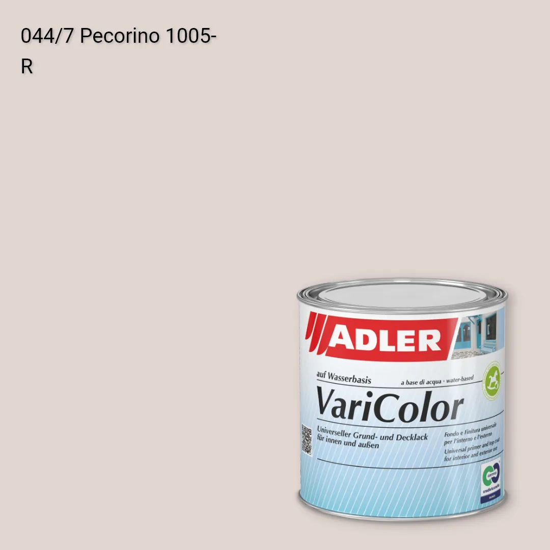 Універсальна фарба ADLER Varicolor колір C12 044/7, Adler Color 1200