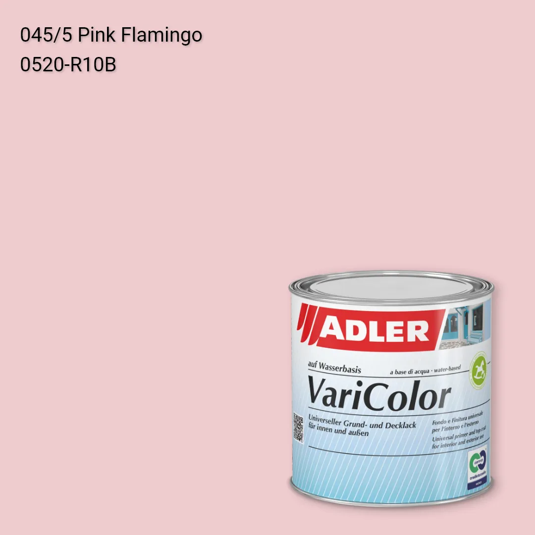 Універсальна фарба ADLER Varicolor колір C12 045/5, Adler Color 1200