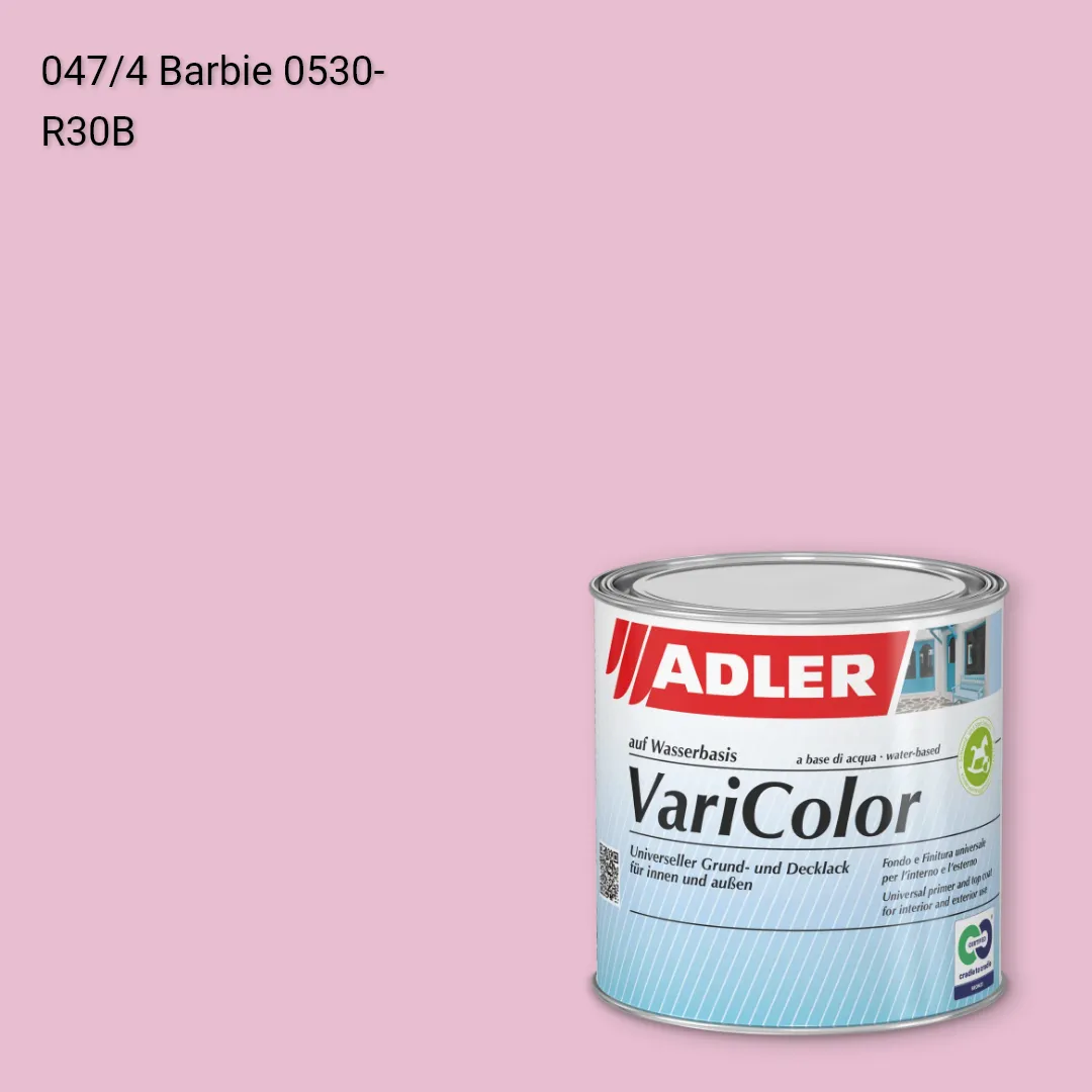 Універсальна фарба ADLER Varicolor колір C12 047/4, Adler Color 1200