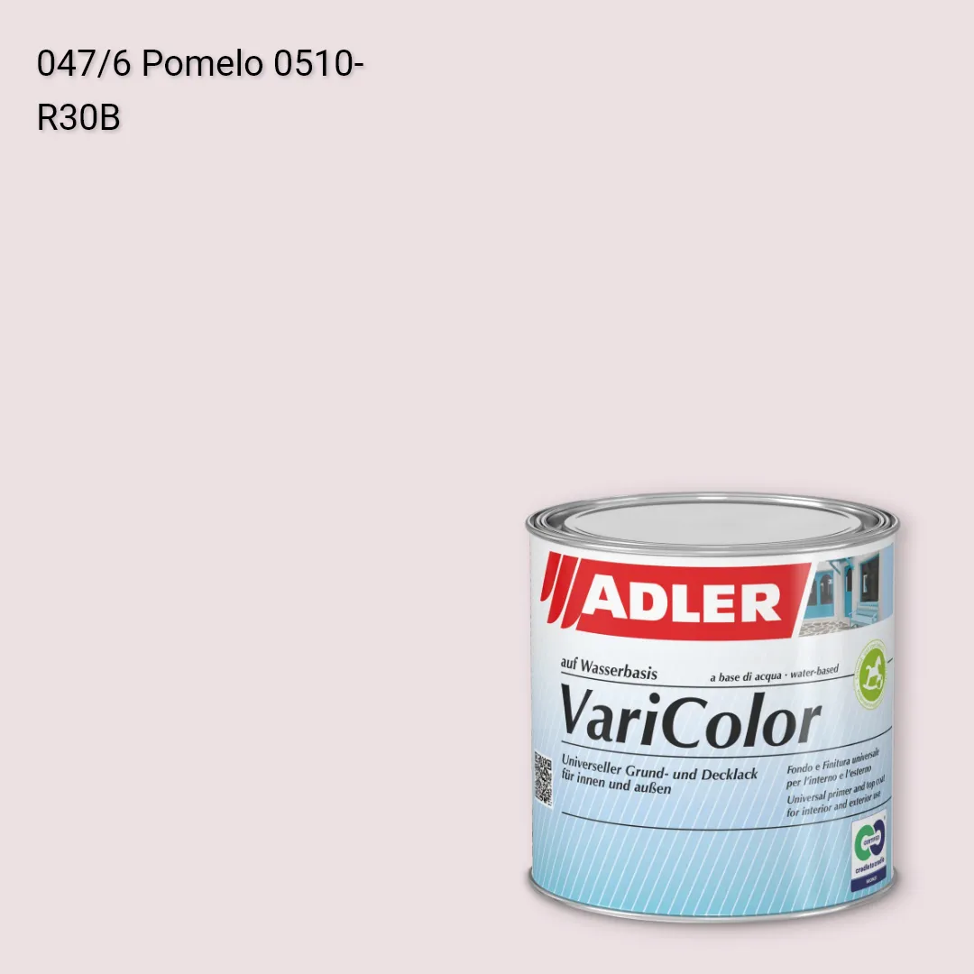 Універсальна фарба ADLER Varicolor колір C12 047/6, Adler Color 1200