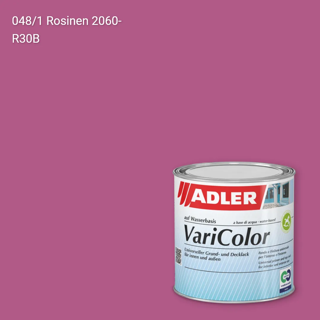 Універсальна фарба ADLER Varicolor колір C12 048/1, Adler Color 1200