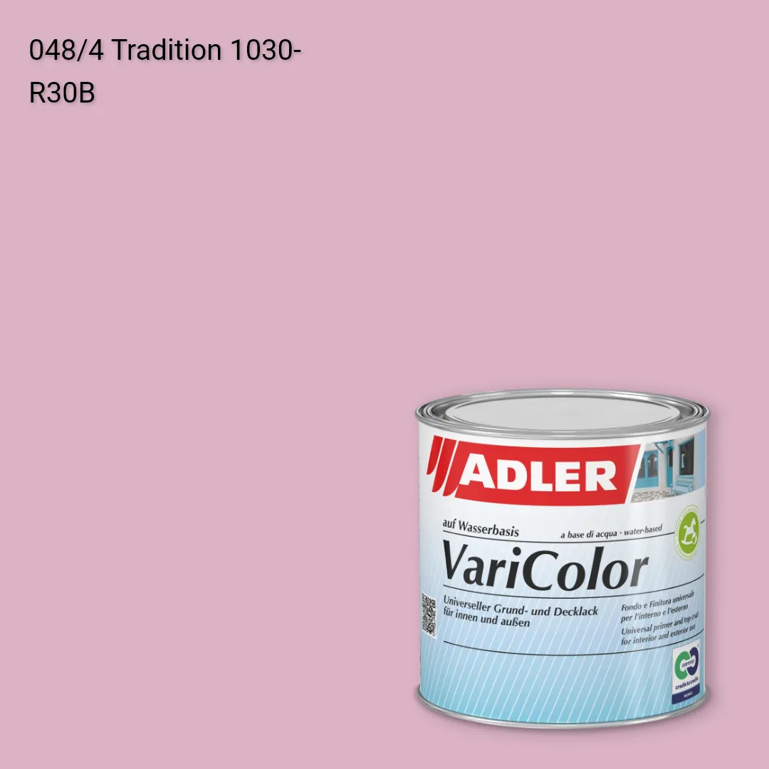 Універсальна фарба ADLER Varicolor колір C12 048/4, Adler Color 1200