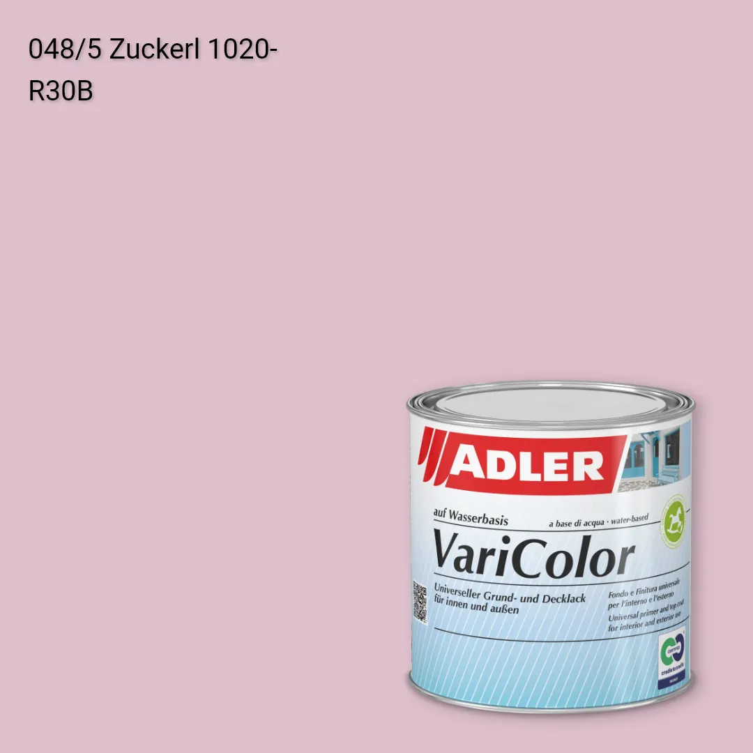 Універсальна фарба ADLER Varicolor колір C12 048/5, Adler Color 1200