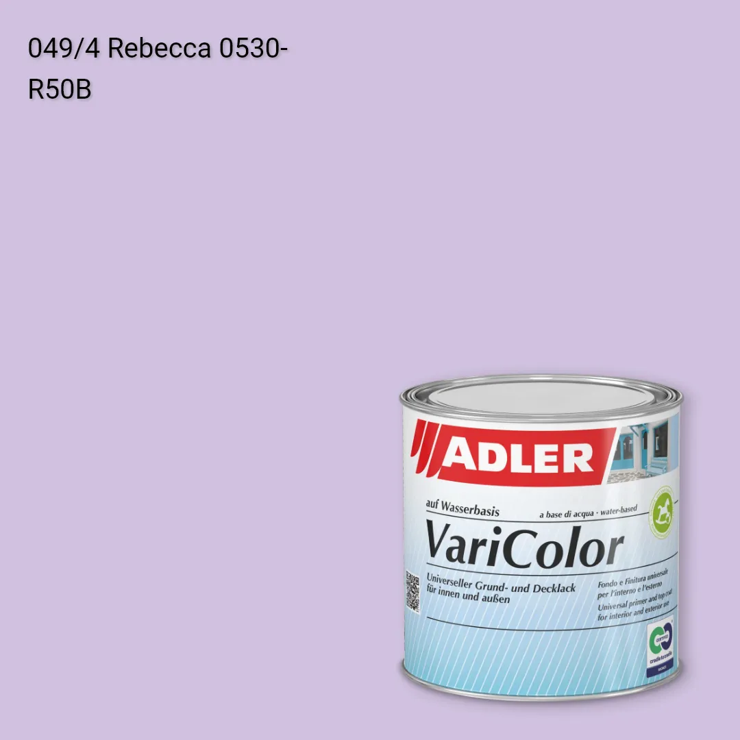 Універсальна фарба ADLER Varicolor колір C12 049/4, Adler Color 1200