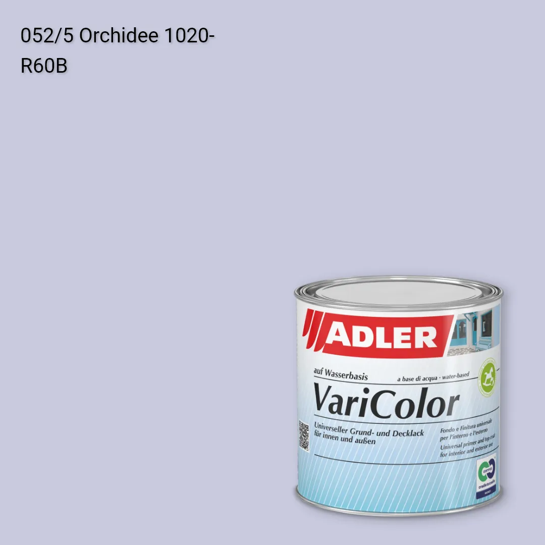 Універсальна фарба ADLER Varicolor колір C12 052/5, Adler Color 1200