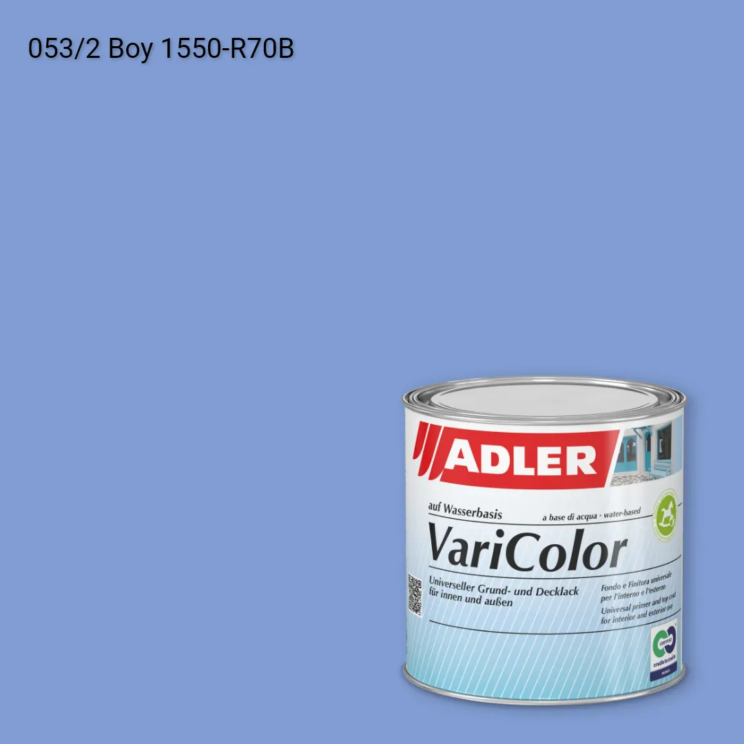 Універсальна фарба ADLER Varicolor колір C12 053/2, Adler Color 1200