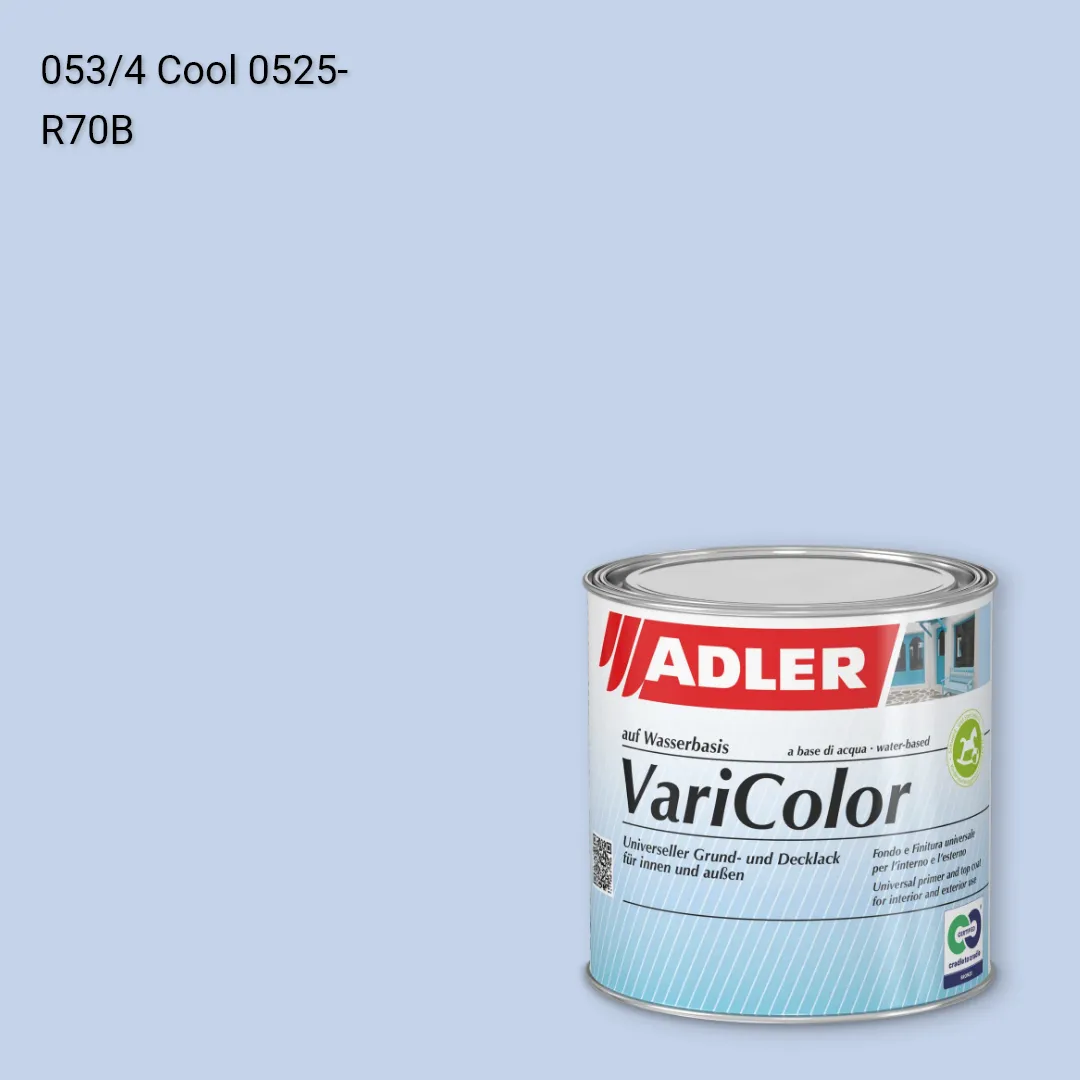 Універсальна фарба ADLER Varicolor колір C12 053/4, Adler Color 1200