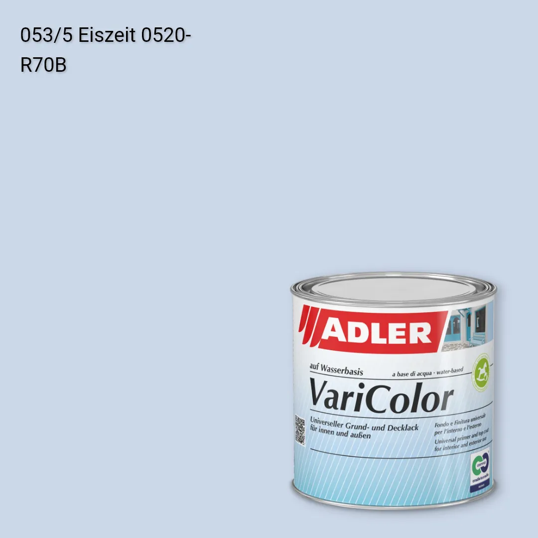 Універсальна фарба ADLER Varicolor колір C12 053/5, Adler Color 1200