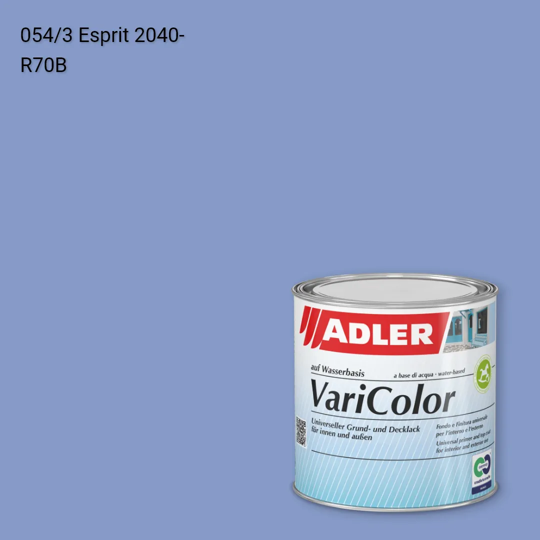 Універсальна фарба ADLER Varicolor колір C12 054/3, Adler Color 1200