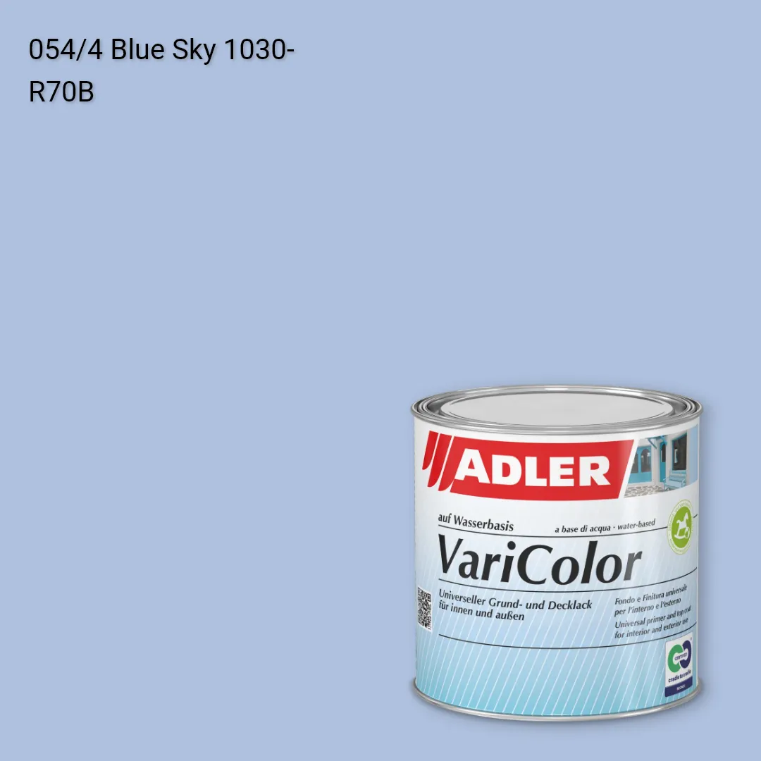 Універсальна фарба ADLER Varicolor колір C12 054/4, Adler Color 1200
