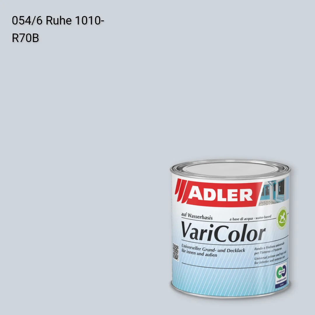 Універсальна фарба ADLER Varicolor колір C12 054/6, Adler Color 1200