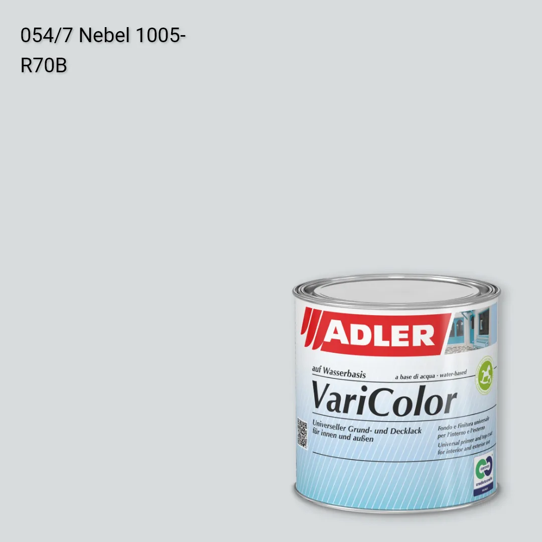 Універсальна фарба ADLER Varicolor колір C12 054/7, Adler Color 1200