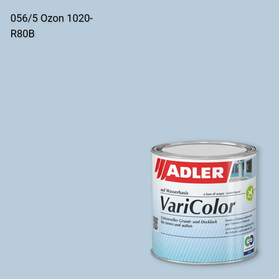 Універсальна фарба ADLER Varicolor колір C12 056/5, Adler Color 1200