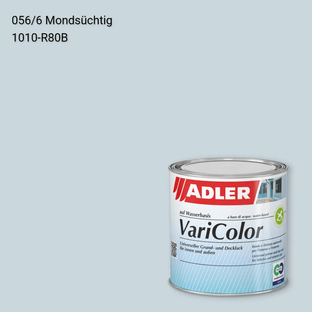 Універсальна фарба ADLER Varicolor колір C12 056/6, Adler Color 1200