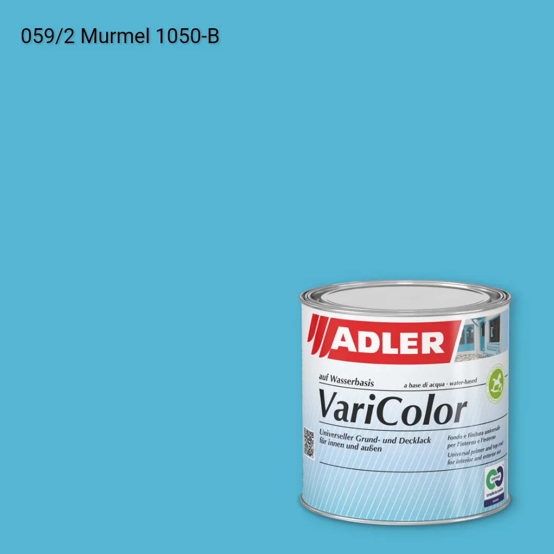 Універсальна фарба ADLER Varicolor колір C12 059/2, Adler Color 1200