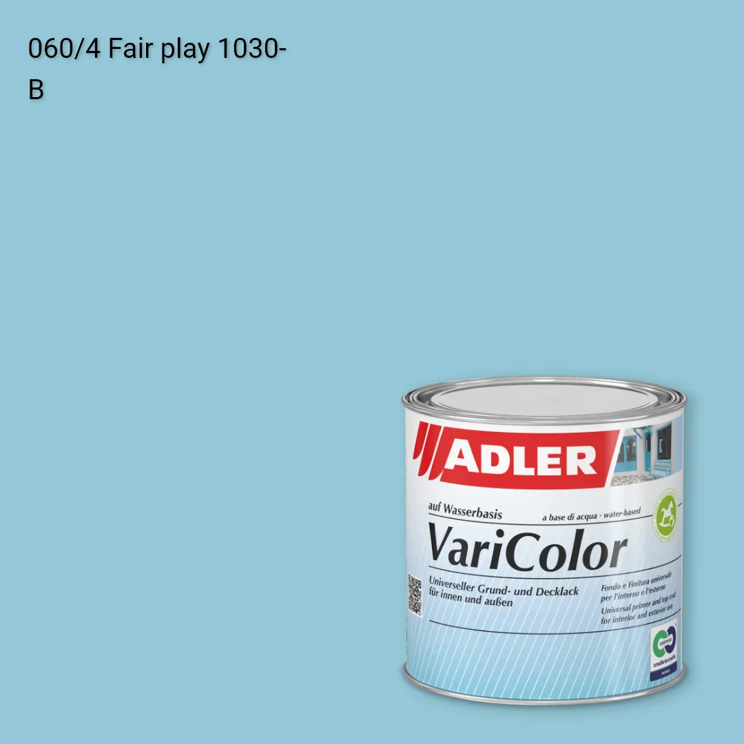 Універсальна фарба ADLER Varicolor колір C12 060/4, Adler Color 1200