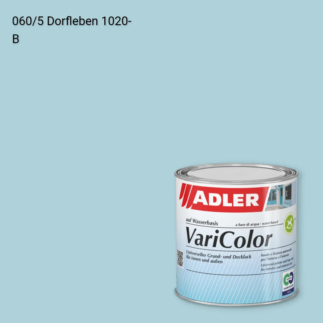 Універсальна фарба ADLER Varicolor колір C12 060/5, Adler Color 1200
