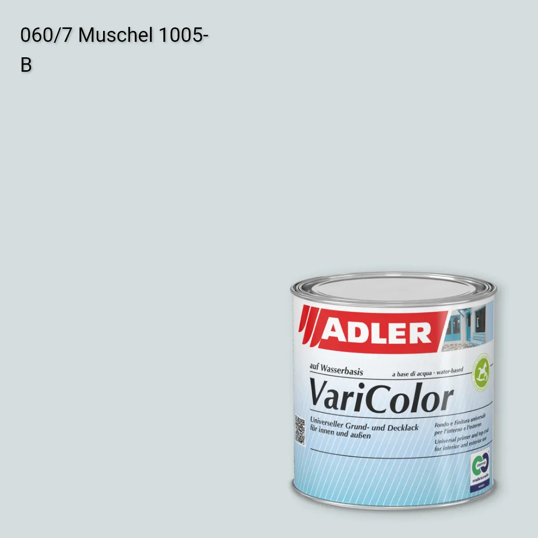 Універсальна фарба ADLER Varicolor колір C12 060/7, Adler Color 1200