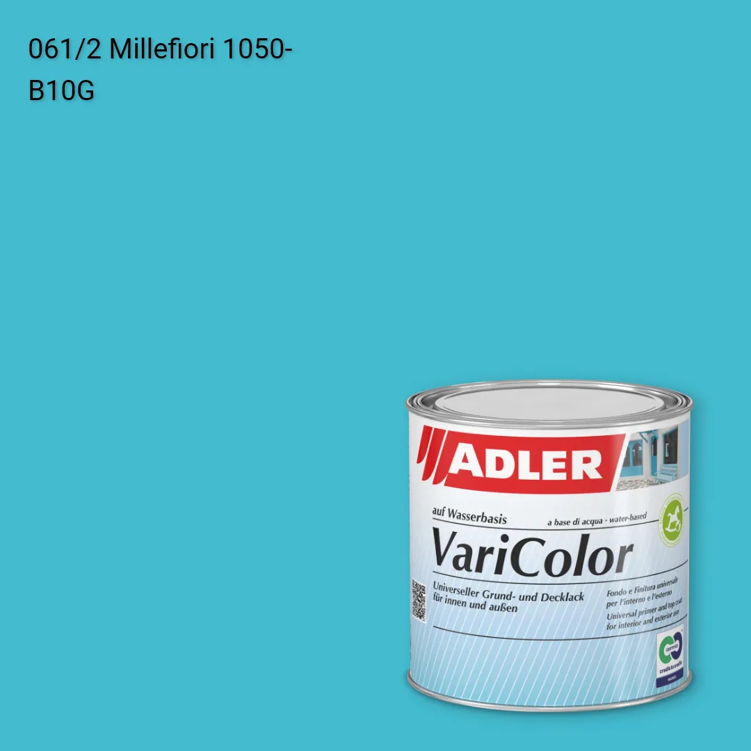 Універсальна фарба ADLER Varicolor колір C12 061/2, Adler Color 1200