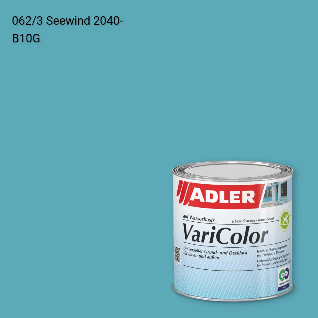 Універсальна фарба ADLER Varicolor колір C12 062/3, Adler Color 1200